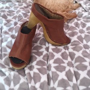 Mossimo supply co. Shoes